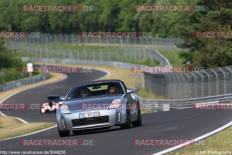 Bild #3048235 - Touristenfahrten Nürburgring Nordschleife 20.06.2017