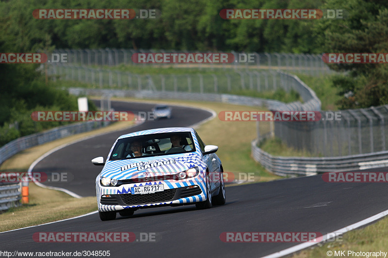 Bild #3048505 - Touristenfahrten Nürburgring Nordschleife 20.06.2017