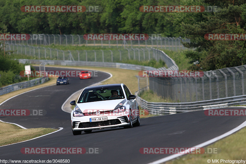 Bild #3048580 - Touristenfahrten Nürburgring Nordschleife 20.06.2017