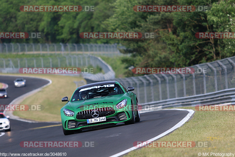 Bild #3048610 - Touristenfahrten Nürburgring Nordschleife 20.06.2017