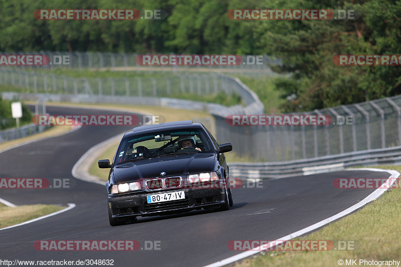 Bild #3048632 - Touristenfahrten Nürburgring Nordschleife 20.06.2017