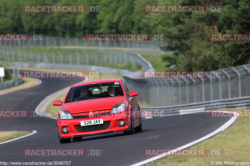 Bild #3048707 - Touristenfahrten Nürburgring Nordschleife 20.06.2017