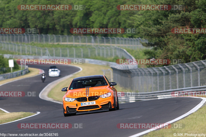 Bild #3048745 - Touristenfahrten Nürburgring Nordschleife 20.06.2017