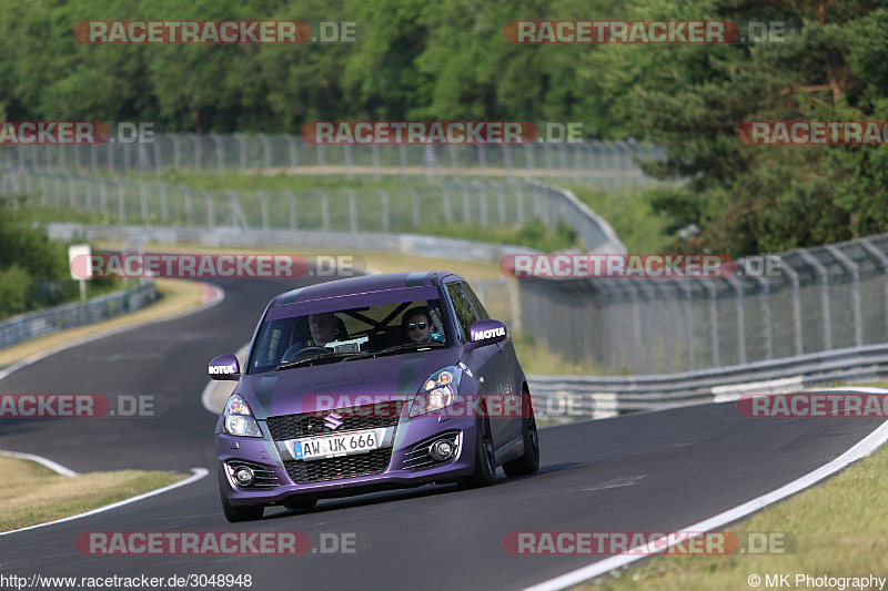 Bild #3048948 - Touristenfahrten Nürburgring Nordschleife 20.06.2017