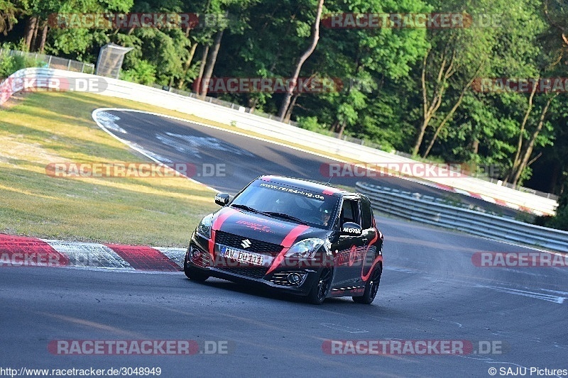 Bild #3048949 - Touristenfahrten Nürburgring Nordschleife 20.06.2017