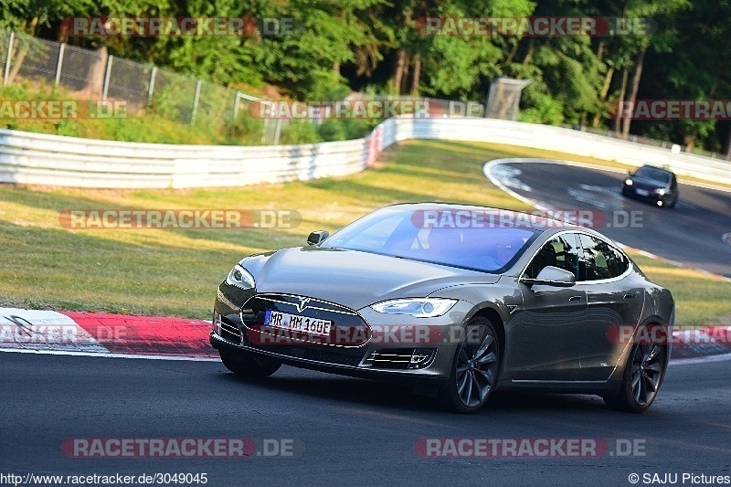 Bild #3049045 - Touristenfahrten Nürburgring Nordschleife 20.06.2017