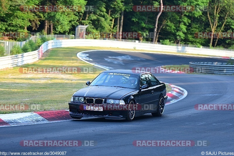 Bild #3049087 - Touristenfahrten Nürburgring Nordschleife 20.06.2017