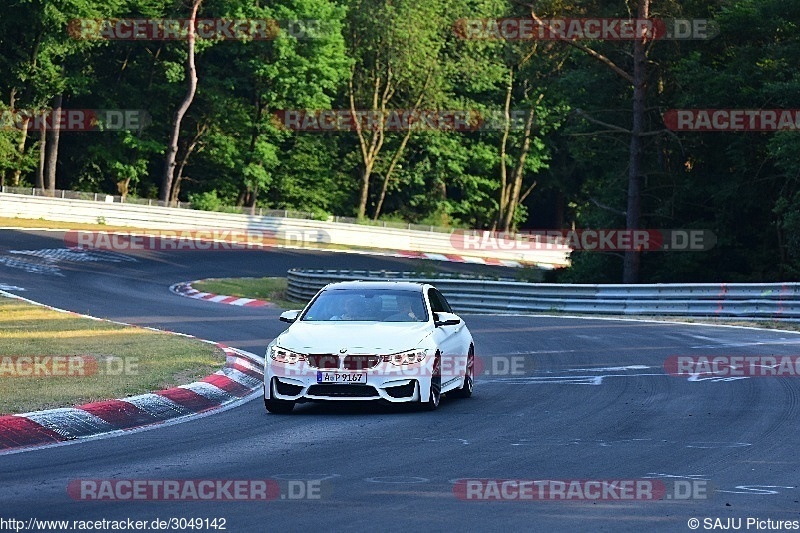 Bild #3049142 - Touristenfahrten Nürburgring Nordschleife 20.06.2017