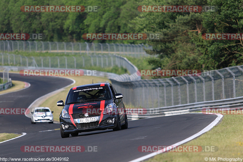 Bild #3049162 - Touristenfahrten Nürburgring Nordschleife 20.06.2017