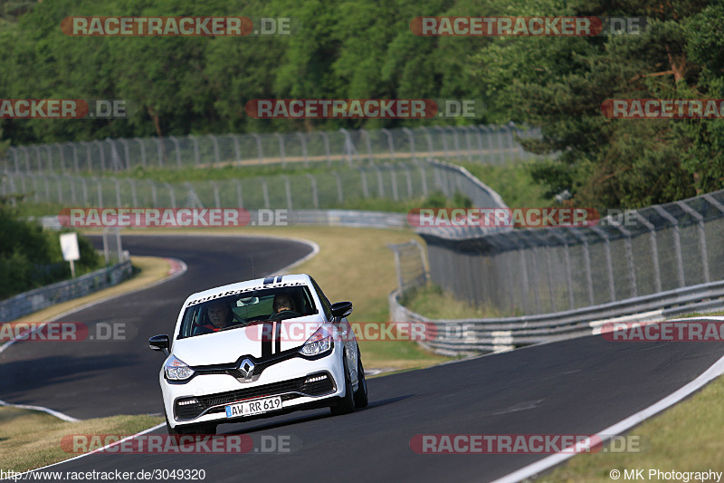 Bild #3049320 - Touristenfahrten Nürburgring Nordschleife 20.06.2017