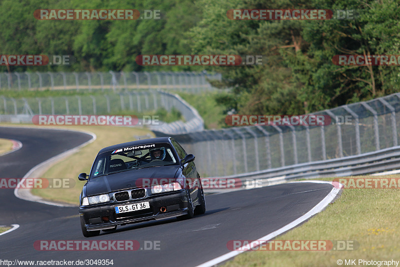 Bild #3049354 - Touristenfahrten Nürburgring Nordschleife 20.06.2017