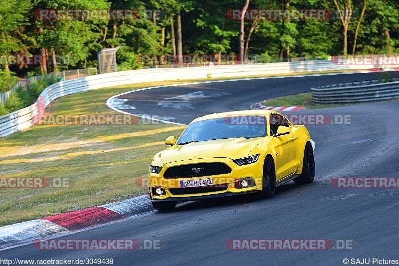 Bild #3049438 - Touristenfahrten Nürburgring Nordschleife 20.06.2017