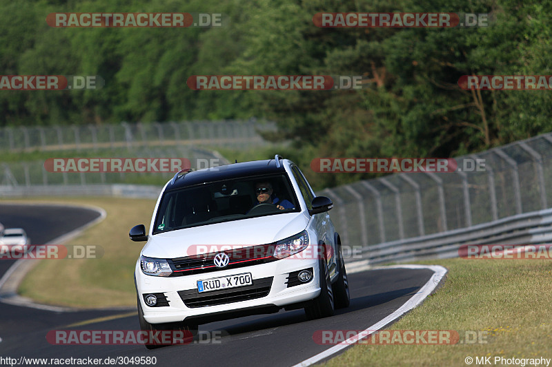 Bild #3049580 - Touristenfahrten Nürburgring Nordschleife 20.06.2017