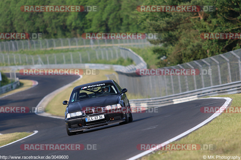 Bild #3049600 - Touristenfahrten Nürburgring Nordschleife 20.06.2017