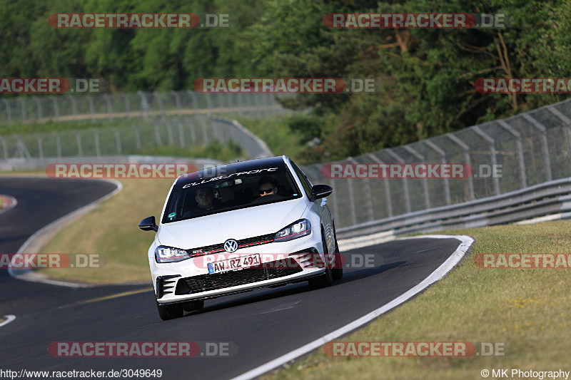 Bild #3049649 - Touristenfahrten Nürburgring Nordschleife 20.06.2017