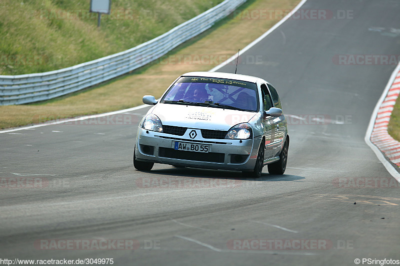 Bild #3049975 - Touristenfahrten Nürburgring Nordschleife 20.06.2017