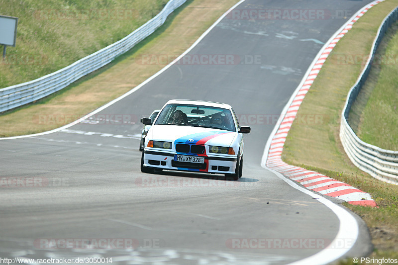 Bild #3050014 - Touristenfahrten Nürburgring Nordschleife 20.06.2017