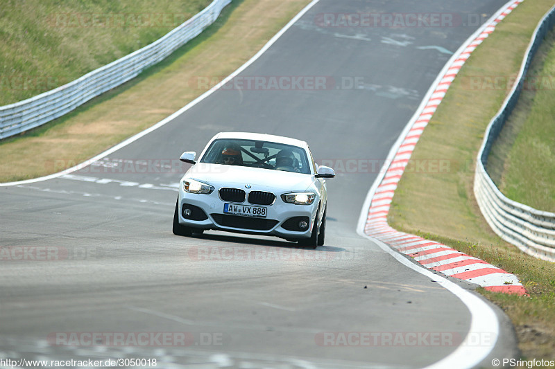 Bild #3050018 - Touristenfahrten Nürburgring Nordschleife 20.06.2017