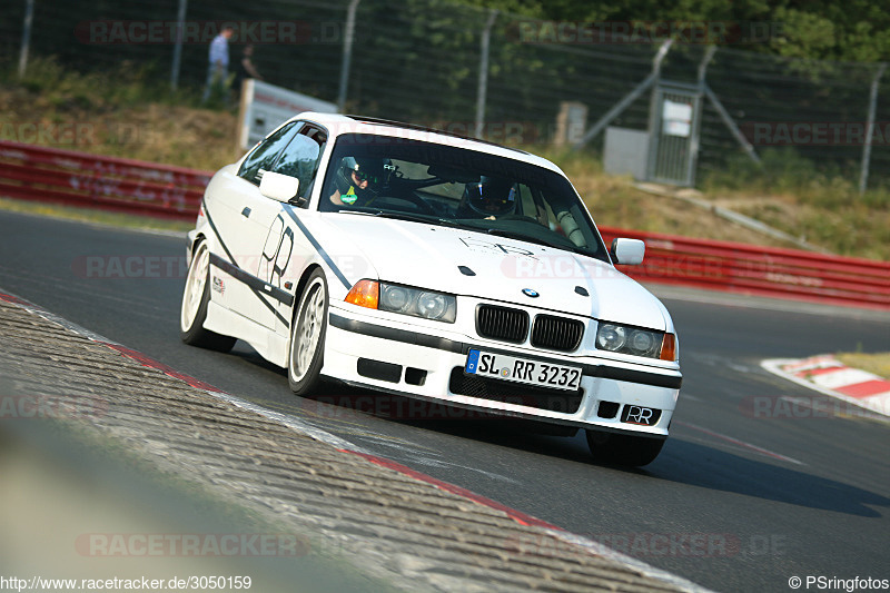 Bild #3050159 - Touristenfahrten Nürburgring Nordschleife 20.06.2017