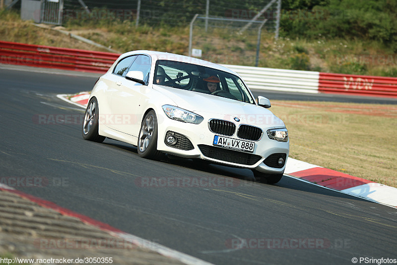 Bild #3050355 - Touristenfahrten Nürburgring Nordschleife 20.06.2017