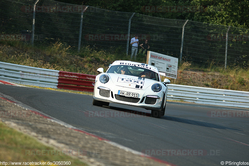 Bild #3050360 - Touristenfahrten Nürburgring Nordschleife 20.06.2017