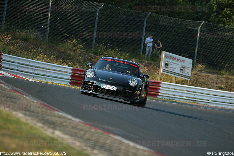 Bild #3050372 - Touristenfahrten Nürburgring Nordschleife 20.06.2017