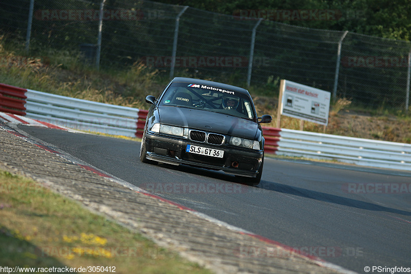 Bild #3050412 - Touristenfahrten Nürburgring Nordschleife 20.06.2017