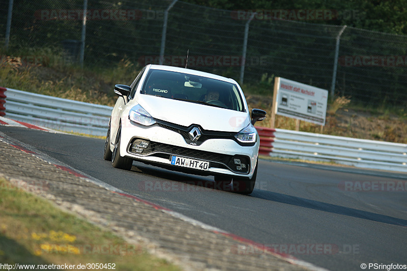 Bild #3050452 - Touristenfahrten Nürburgring Nordschleife 20.06.2017