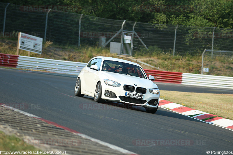 Bild #3050464 - Touristenfahrten Nürburgring Nordschleife 20.06.2017