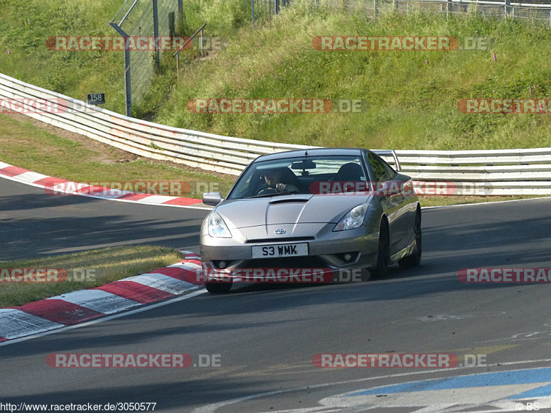 Bild #3050577 - Touristenfahrten Nürburgring Nordschleife 21.06.2017