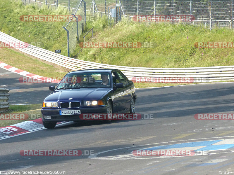 Bild #3050641 - Touristenfahrten Nürburgring Nordschleife 21.06.2017