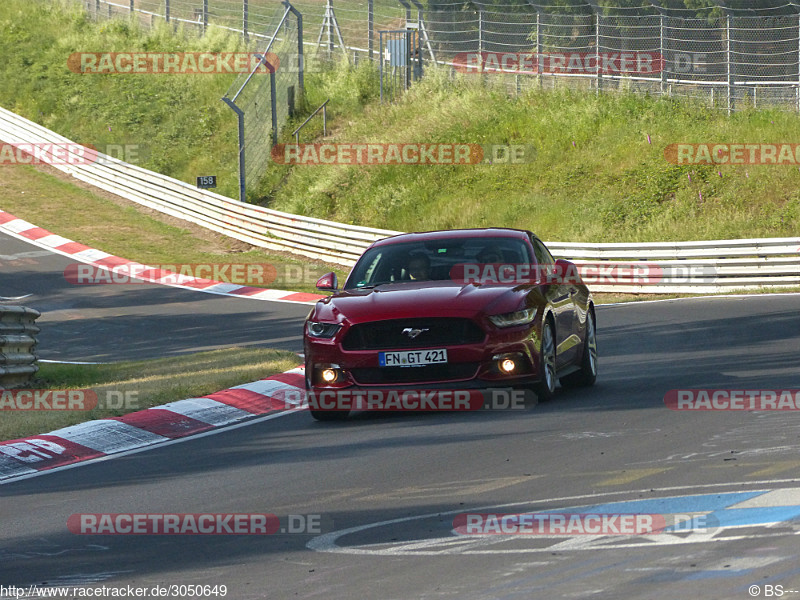 Bild #3050649 - Touristenfahrten Nürburgring Nordschleife 21.06.2017