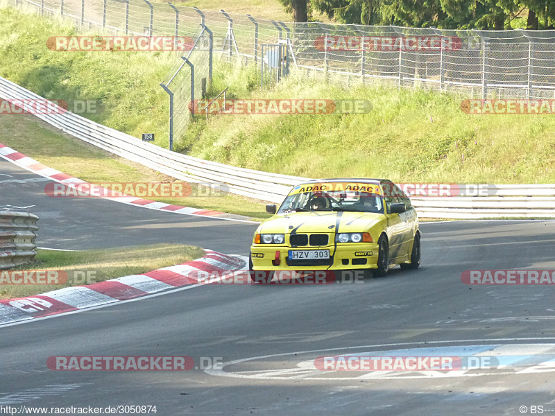 Bild #3050874 - Touristenfahrten Nürburgring Nordschleife 21.06.2017