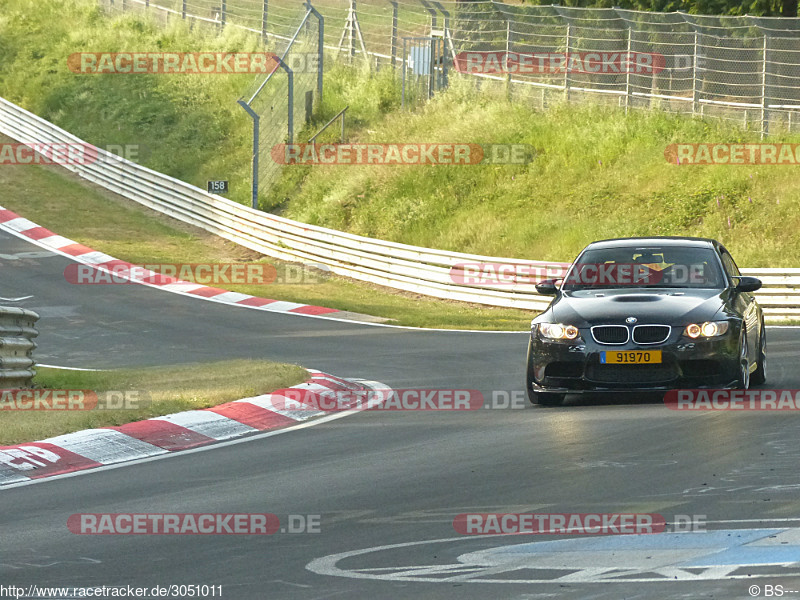 Bild #3051011 - Touristenfahrten Nürburgring Nordschleife 21.06.2017