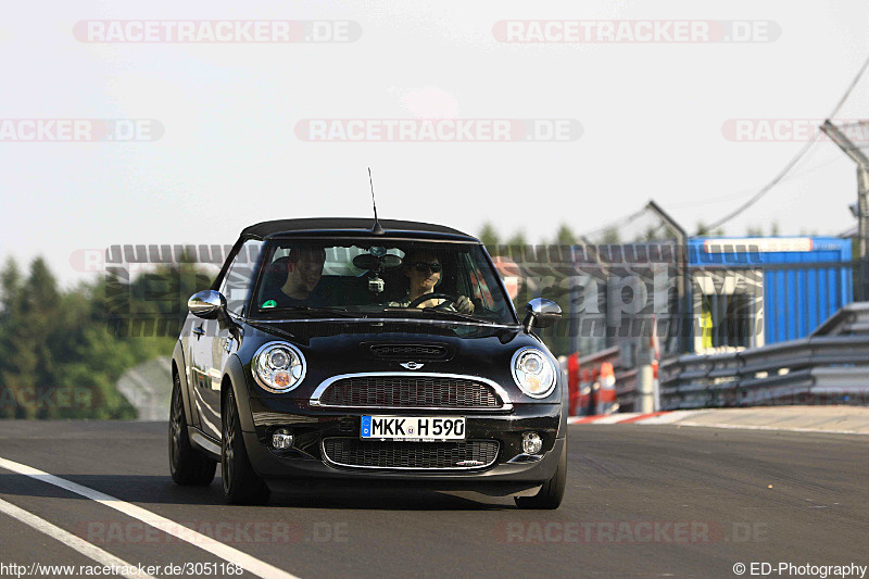 Bild #3051168 - Touristenfahrten Nürburgring Nordschleife 21.06.2017