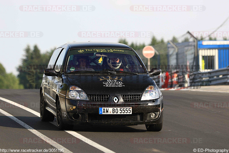 Bild #3051195 - Touristenfahrten Nürburgring Nordschleife 21.06.2017