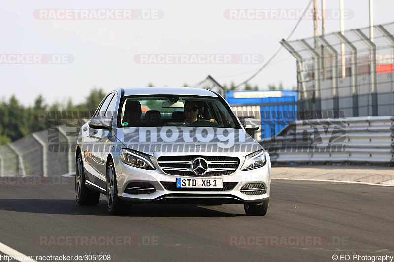 Bild #3051208 - Touristenfahrten Nürburgring Nordschleife 21.06.2017