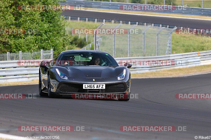 Bild #3051256 - Touristenfahrten Nürburgring Nordschleife 21.06.2017