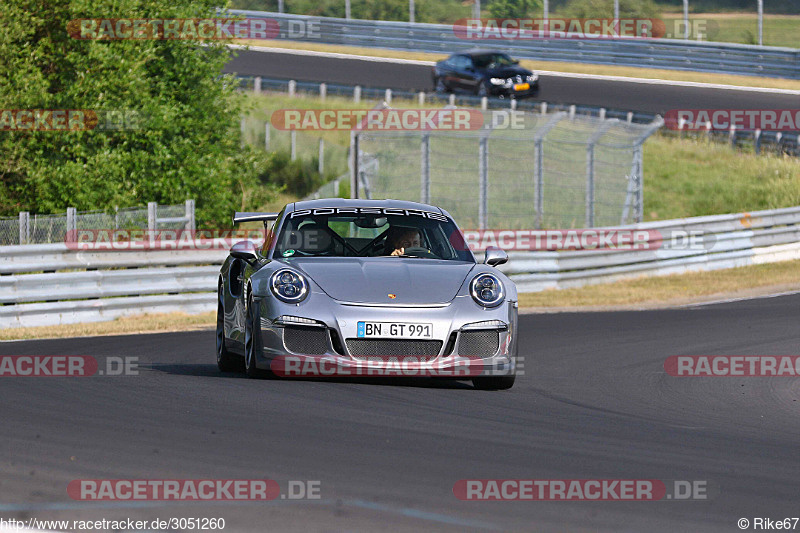 Bild #3051260 - Touristenfahrten Nürburgring Nordschleife 21.06.2017