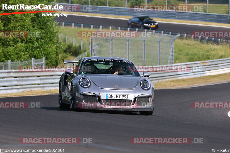 Bild #3051261 - Touristenfahrten Nürburgring Nordschleife 21.06.2017