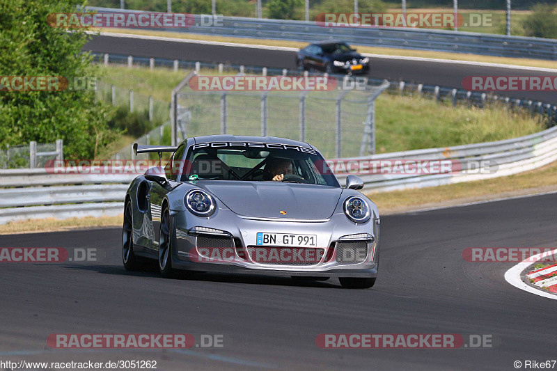 Bild #3051262 - Touristenfahrten Nürburgring Nordschleife 21.06.2017