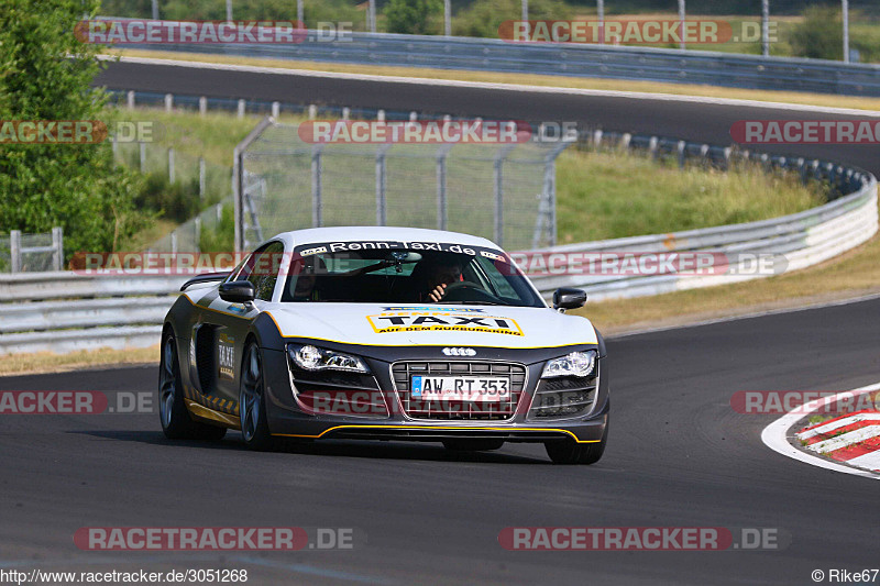 Bild #3051268 - Touristenfahrten Nürburgring Nordschleife 21.06.2017