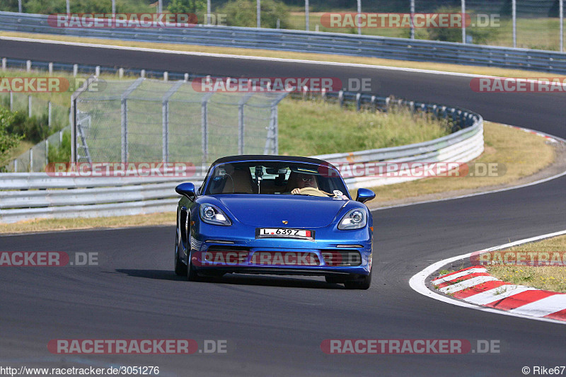 Bild #3051276 - Touristenfahrten Nürburgring Nordschleife 21.06.2017