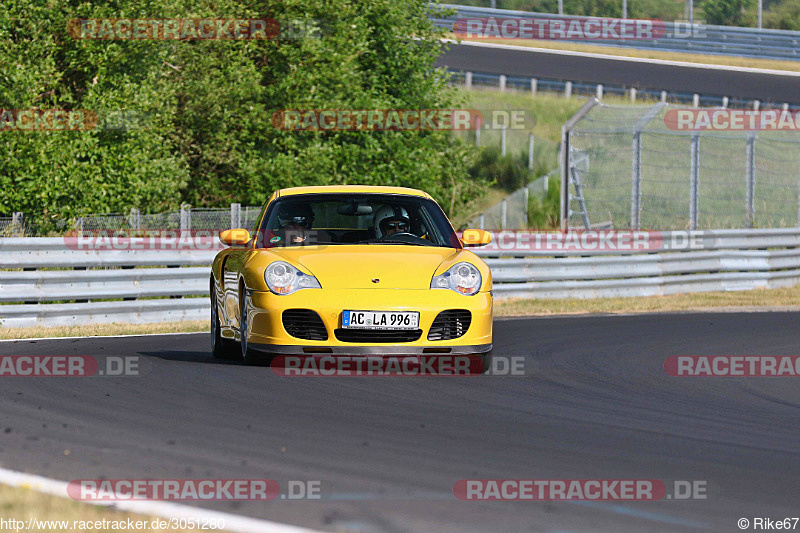 Bild #3051280 - Touristenfahrten Nürburgring Nordschleife 21.06.2017