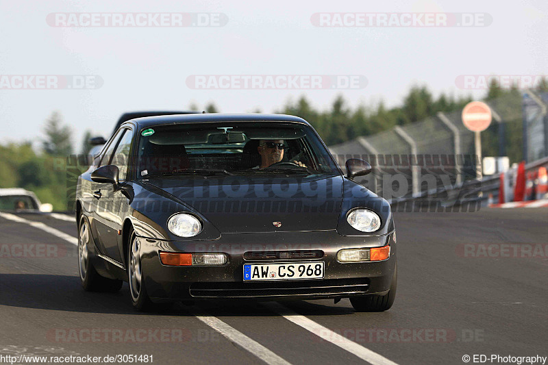 Bild #3051481 - Touristenfahrten Nürburgring Nordschleife 21.06.2017