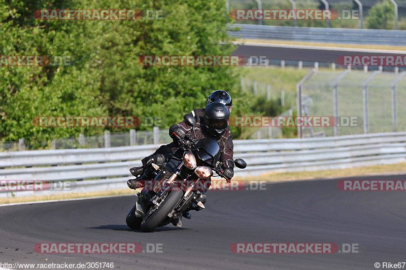 Bild #3051746 - Touristenfahrten Nürburgring Nordschleife 21.06.2017