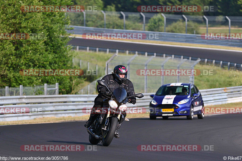 Bild #3051786 - Touristenfahrten Nürburgring Nordschleife 21.06.2017