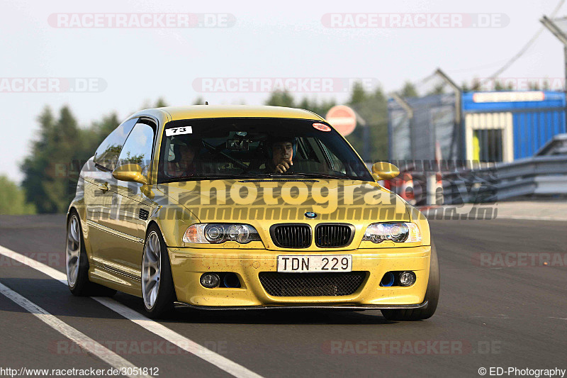 Bild #3051812 - Touristenfahrten Nürburgring Nordschleife 21.06.2017