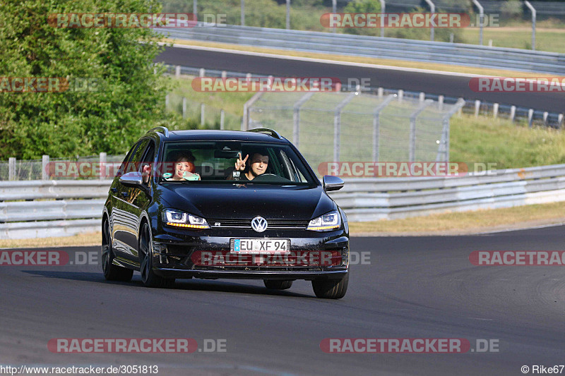 Bild #3051813 - Touristenfahrten Nürburgring Nordschleife 21.06.2017