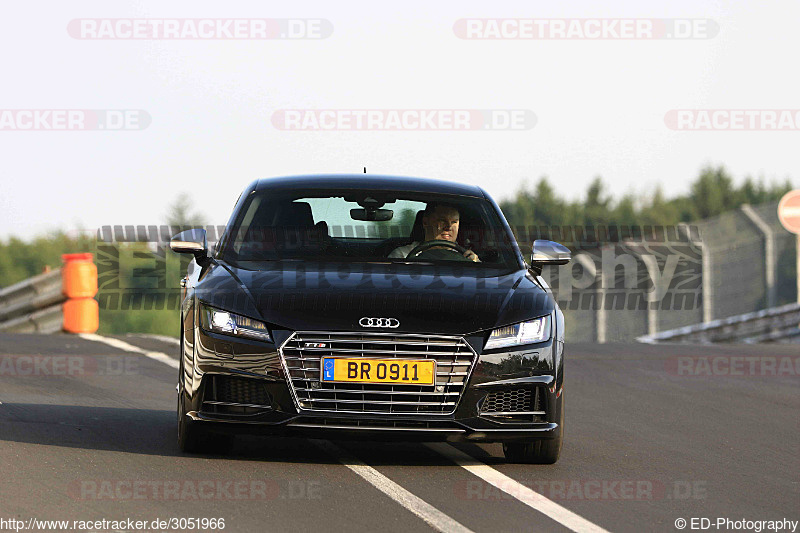 Bild #3051966 - Touristenfahrten Nürburgring Nordschleife 21.06.2017